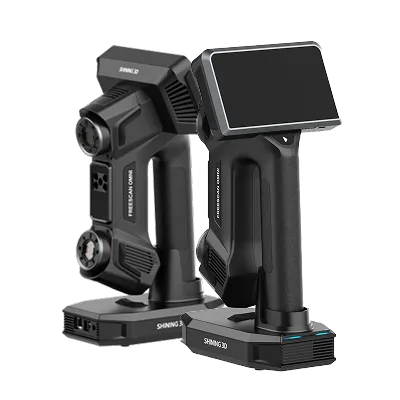 FreeScan Omni Series