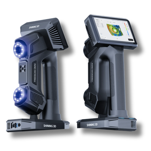 FreeScan Omni