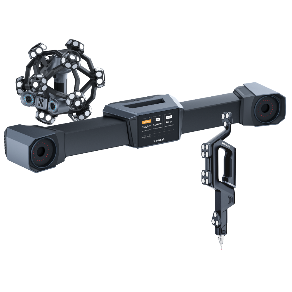 FreeScan Trak ProW+
