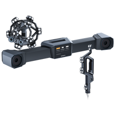 FreeScan Trak ProW Series