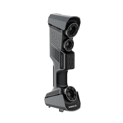 FreeScan Trio