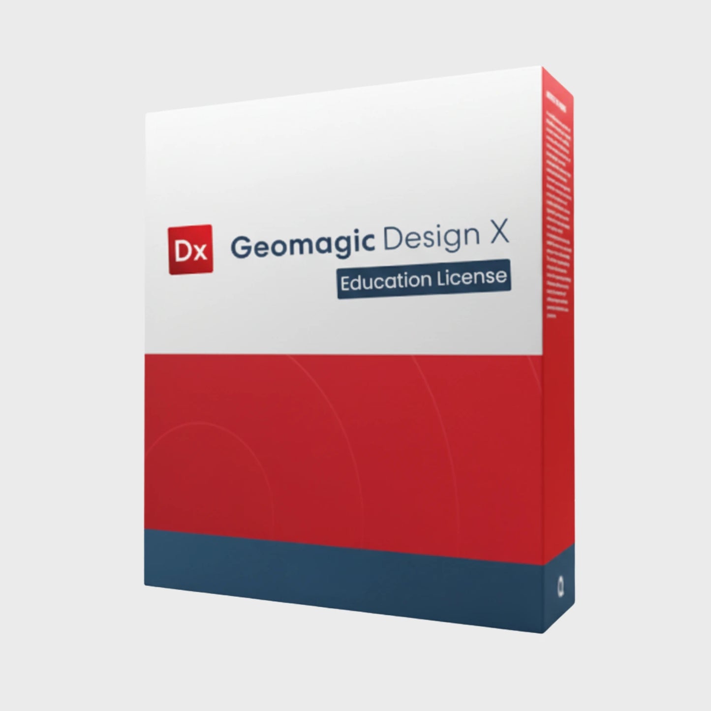 Geomagic Design X Education | Reverse Engineering Software