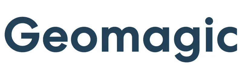 Geomagic logo