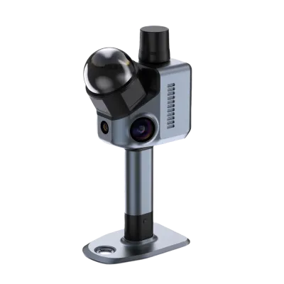 Hawk LiDAR Scanner