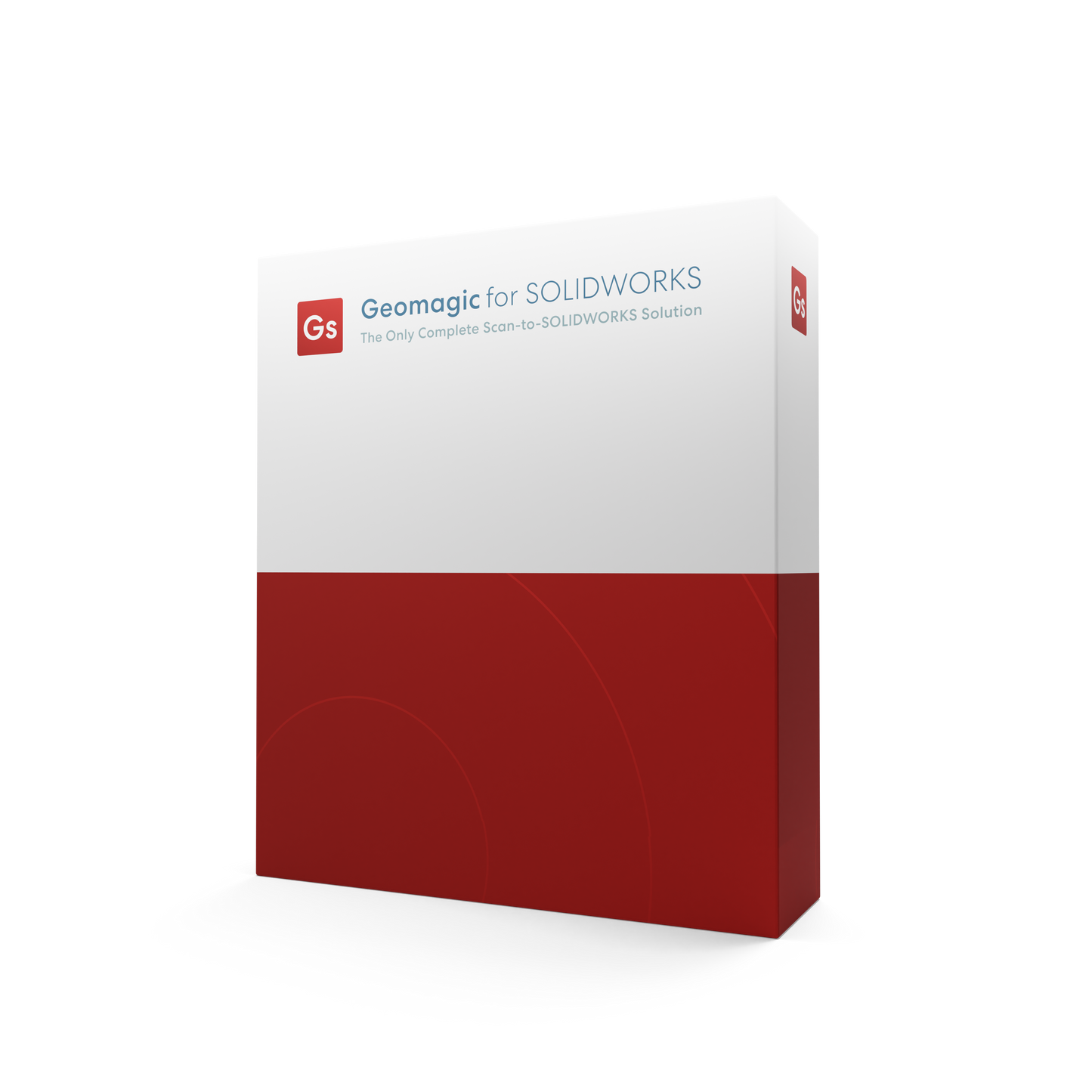 Geomagic for SOLIDWORKS