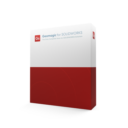 Geomagic for SOLIDWORKS
