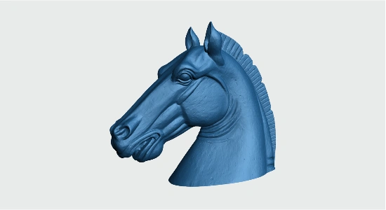 Horsehead