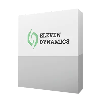 Eleven Dynamics Automation Suite