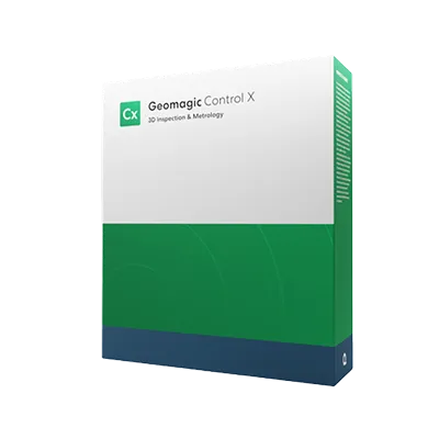 Geomagic Control X