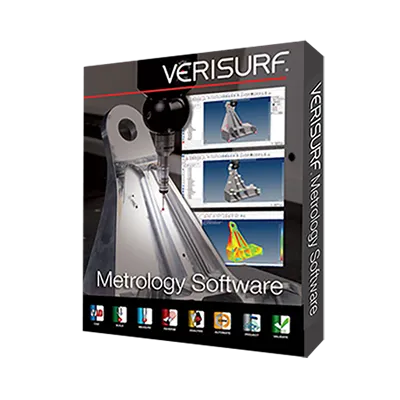 Verisurf Inspection Software