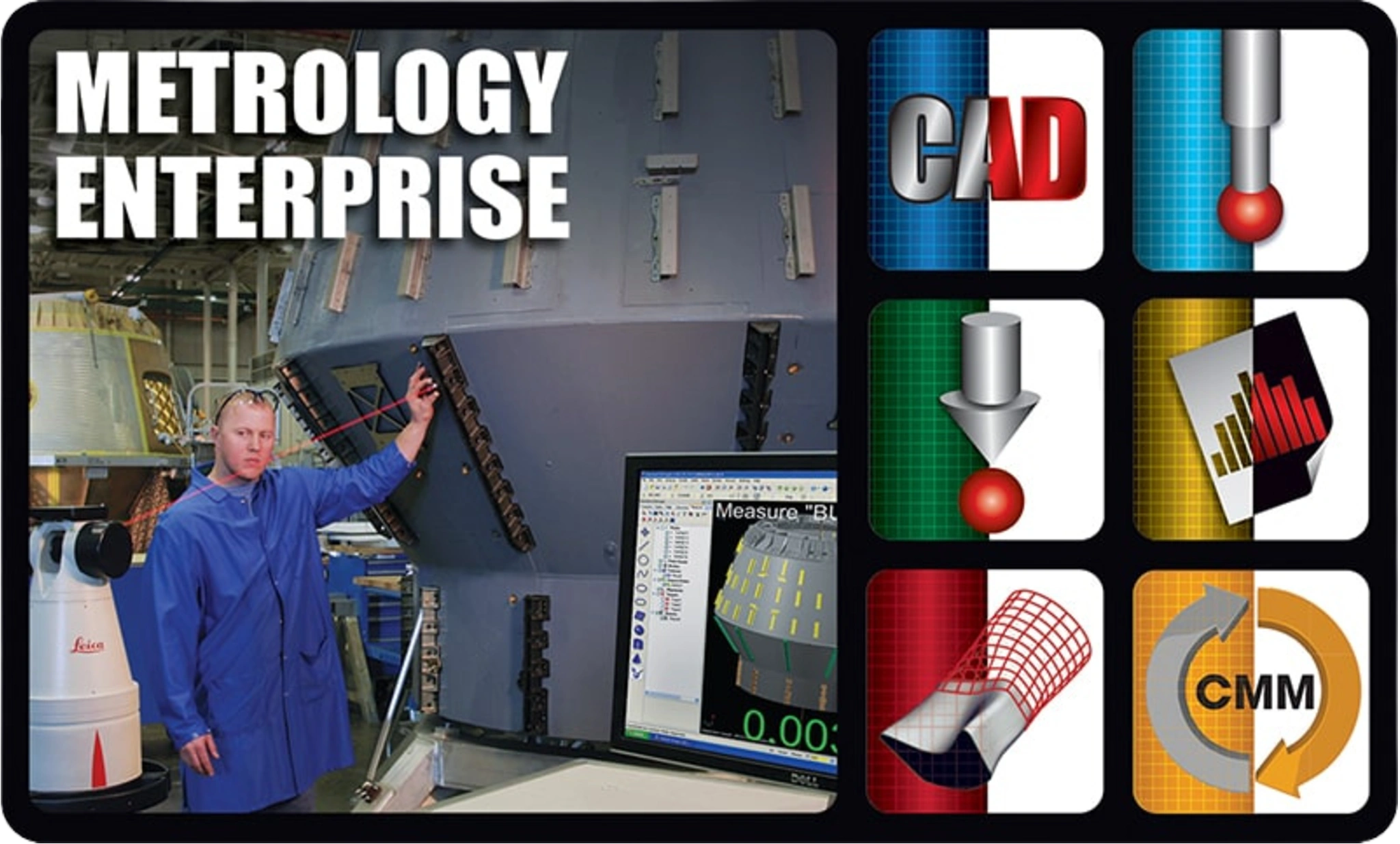Metrology Enterprise Suite