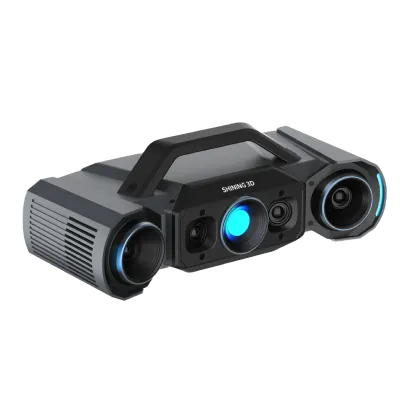 OptimScan Q12
