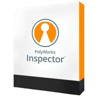 PolyWorks Inspector