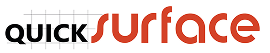 QUICKSURFACE logo