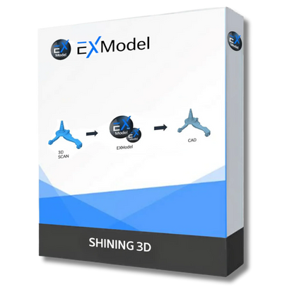 EXModel Personal