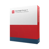 Geomagic Design X Reverse Engineering