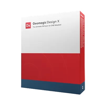Geomagic Design X