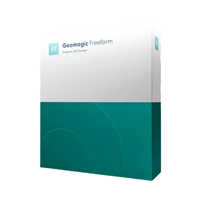 Geomagic Freeform