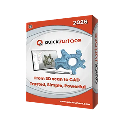 Quicksurface