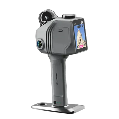 Raven LiDAR