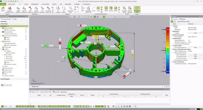 Geomagic Control X Inspection