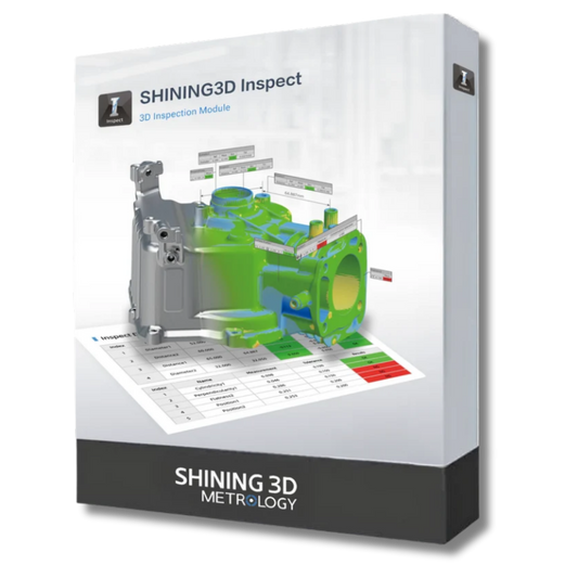 SHINING3D Inspect