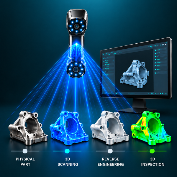 The Best 3D Modeling Software for 3D Printing in 2026 – 3D Wonders