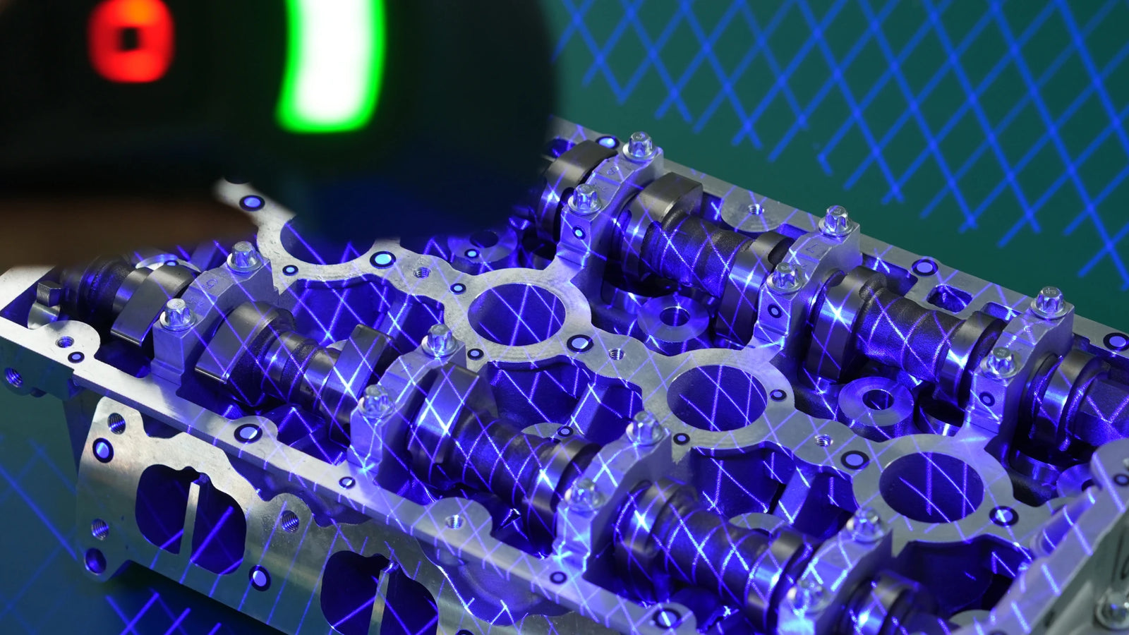 Automotive & Aerospace