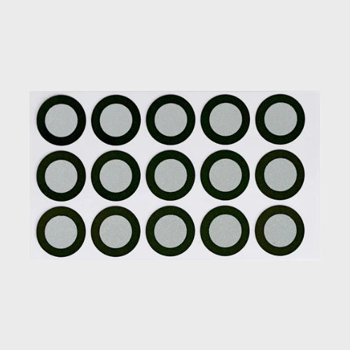 Adhesive Markers (12mm) for Einstar VEGA