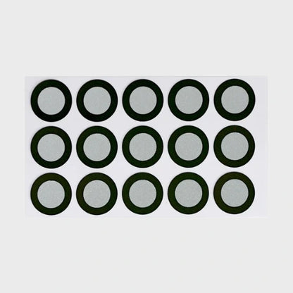 Adhesive Markers (12mm) for Einstar VEGA