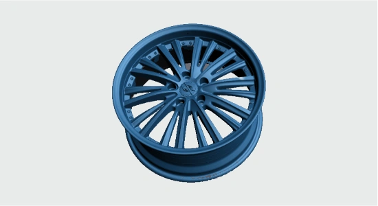 Wheel Hub