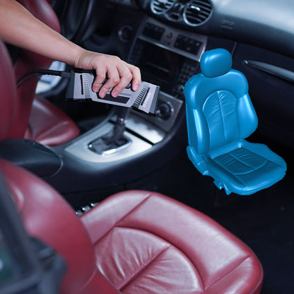 FreeScan Combo Series